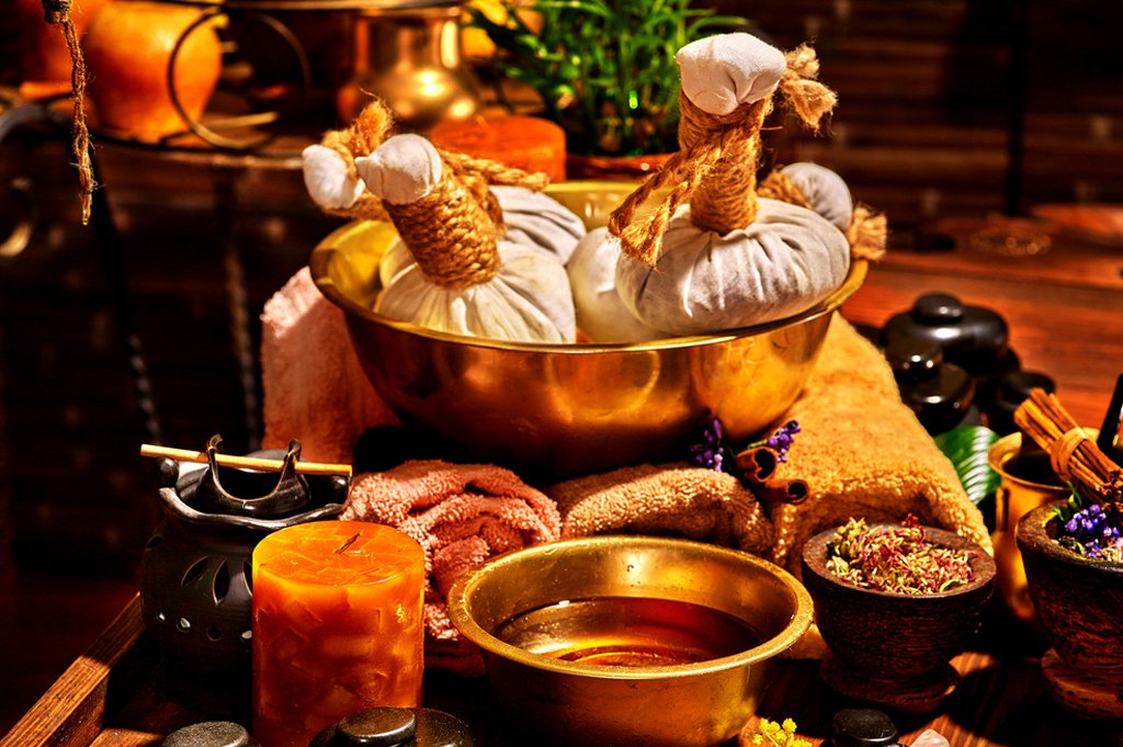  Detox  Panchakarma Services