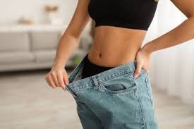 Weight loss management 