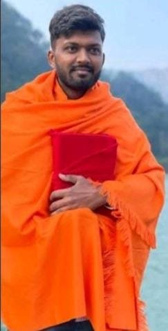 Nirmal kumar Dewasi